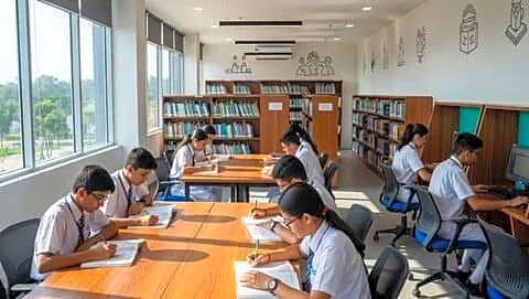 CBSE to introduce NEP 2020 curriculum from 2026-27 for 6-10