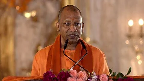 Yogi Adityanath orders damage checks after Uttar Pradesh storms