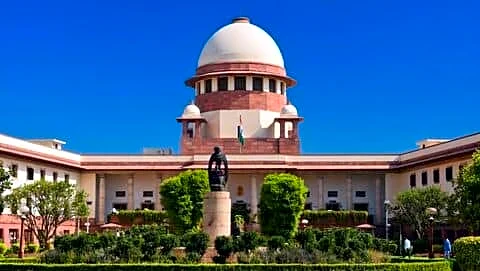 Supreme Court flags trafficking concerns over 26 Indians in Russia