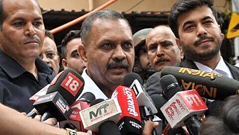 Col. Shrikant Purohit approved for brigadier after 2008 Malegaon acquittal