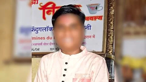 Bee swarm at Soyatkala Swami Vivekananda School kills Raman Karada