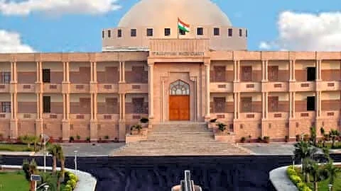 Subodh Agarwal arrested over Rajasthan's Jal Jeevan Mission ₹960cr scam