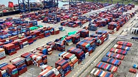India launches weekly EXIM check-ins and ports ministry seeks transparency