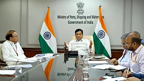 Ministry intervenes as nearly 90% of India's cargo backlog cleared