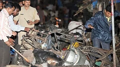 Court grants bail to accused in 2011 Mumbai blasts