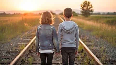 Alwar teenage couple die by suicide after families reject relationship