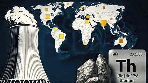 PFBR in Kalpakkam goes critical, advancing India's use of thorium