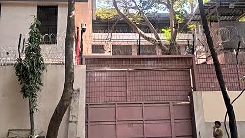 Mumbai opens 1st Bhoiwada detention center for illegal foreign nationals