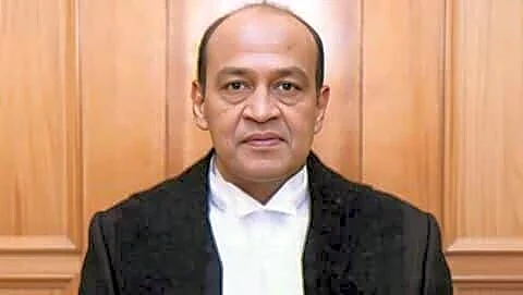 Justice Yashwant Varma quits Delhi High Court, skips parliamentary hearing