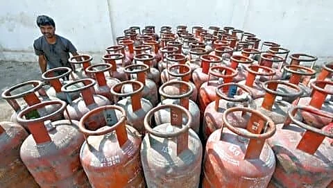 India raises LPG production to supply 60% of domestic demand