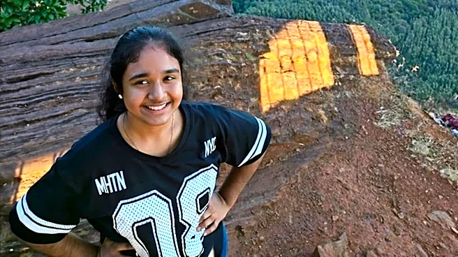 Kerala girl missing for 3 days found dead in Karnataka