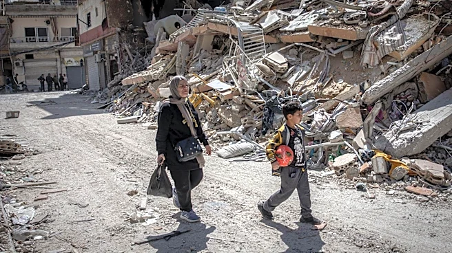 India expresses concern over civilian casualties in Lebanon