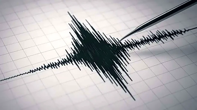 Mild earthquake hits Maharashtra's Hingoli, no reports of casualties