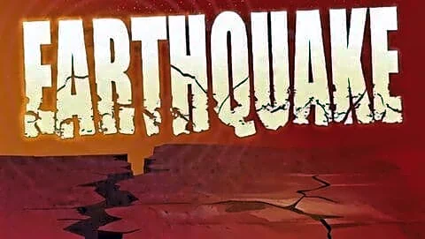 Earthquake of 4.7 magnitude hits Hingoli district with no injuries