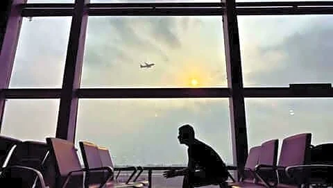 Jewar airport may boost Noida property values, experts say