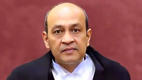 Justice Yashwant Varma resigns, cites unfair inquiry into burned cash