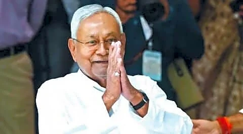 Bihar bars government doctors from private practice under Saat Nischay-3