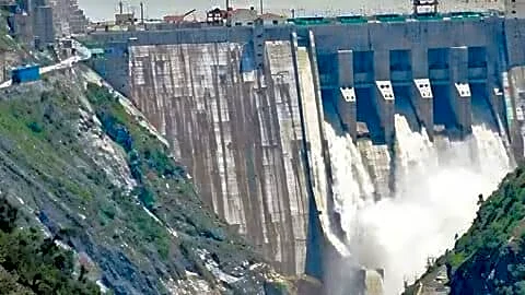 Bhutan restarts 1,200MW Punatsangchhu-I project with Indian grants and loans