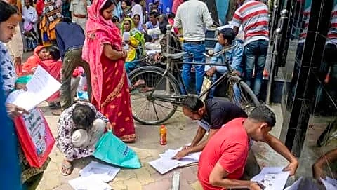 Mina Jalal dies before SIR decision, family files tribunal case