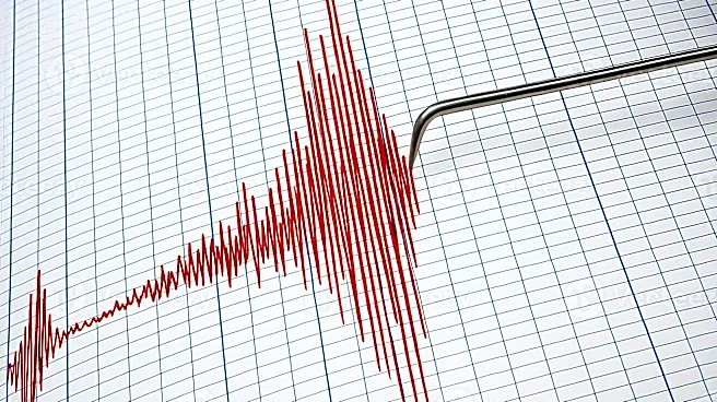 4.6 magnitude tremors hit Jammu&Kashmir's Doda