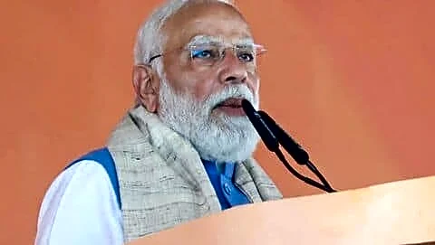 PM Narendra Modi to inaugurate 210km Dehradun-Delhi Expressway April 14