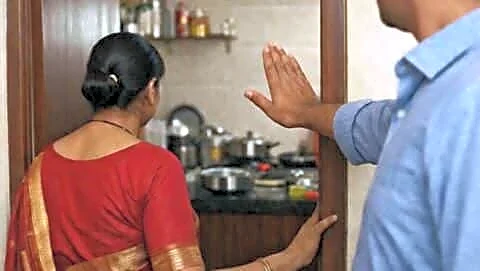 Nagpur court finds kitchen ban can count as mental cruelty