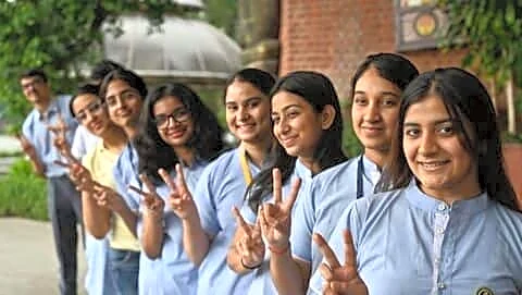 Telangana declares inter results for almost 1 million students