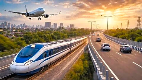 Delhi Dehradun Expressway cuts travel from 6 to 2.5 hours