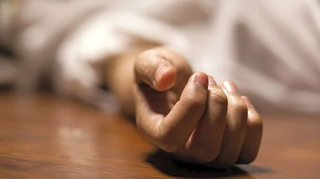 Kerala dental student dies by suicide, family alleges faculty harassment