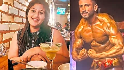 Bengaluru trainer Dileep found dead after Instagram message, police probe