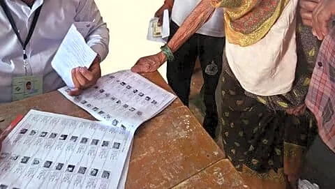 West Bengal deletes 10.9% of voters in SIR Phase 2