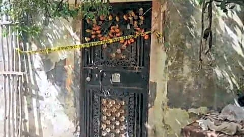 Meerut woman Priyanka found dead after reportedly 4 months