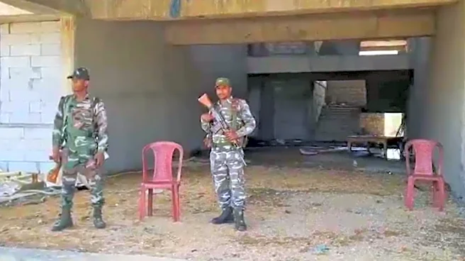 Jharkhand excise exam paper leak racket busted, 159 candidates arrested