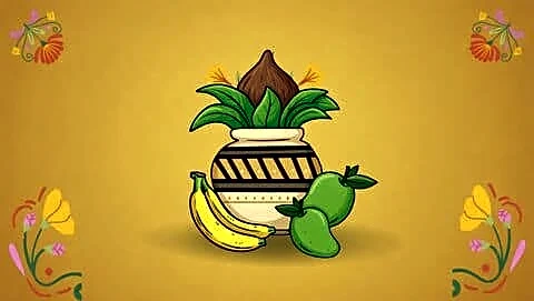 Puthandu on April 14 2026 starts Tamil year 1948