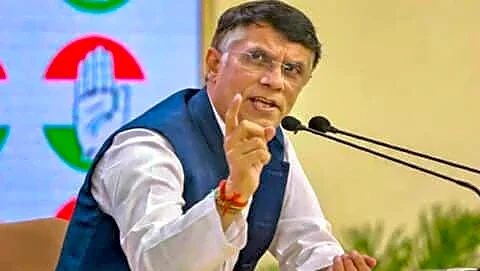 Assam government asks Supreme Court to overturn Pawan Khera's bail