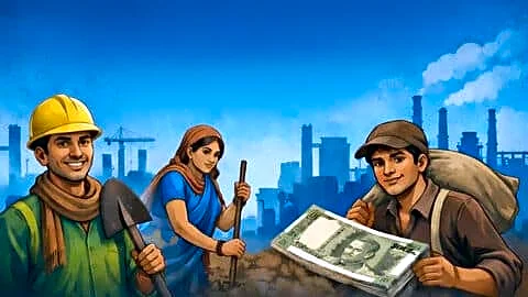 Haryana raises minimum wages effective April 1, 2026 across categories