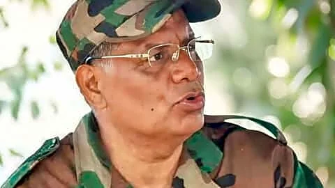 Two blank shots fired near Paresh Baruah home in Chabua