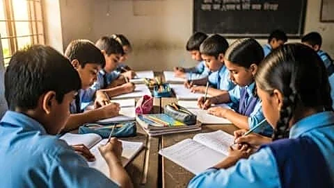 UP Board delays 2026 results, 5.2 million students waiting online