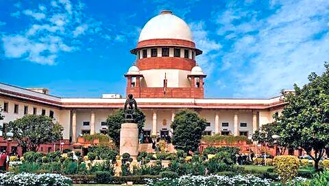 Supreme Court alarmed by over 2.7 million West Bengal deletions