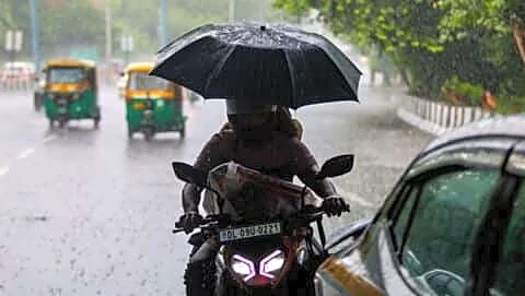 IMD forecasts India's 2026 southwest monsoon at 92% long-term average