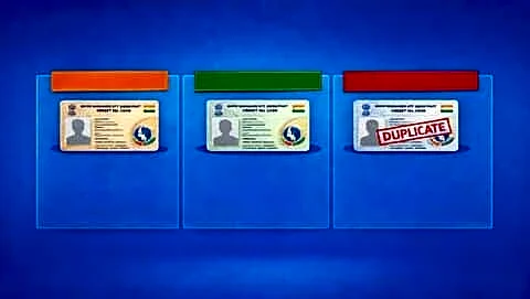 Bureau of Immigration changes OCI fees starting April 1