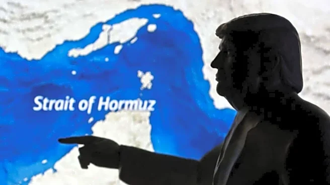 US naval blockade in Hormuz may hit India indirectly: Report