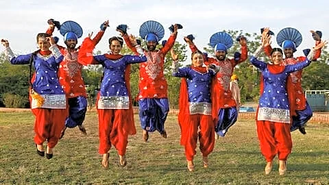Baisakhi on April 14 sparks vibrant celebrations across northern states