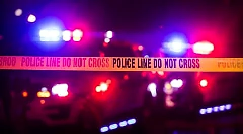 Bus crash on Amka Road in Greater Noida injures 7