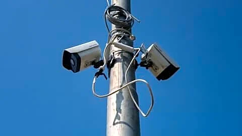 Delhi Police plans to stop sharing 1.40L CCTV passwords