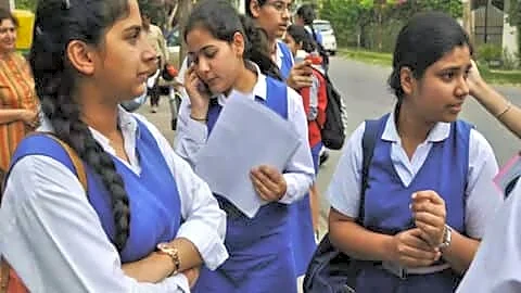MPBSE Class 10 results officially released April 15 at 11am