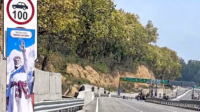 PM to inaugurate Delhi-Dehradun Economic Corridor today: Know key features