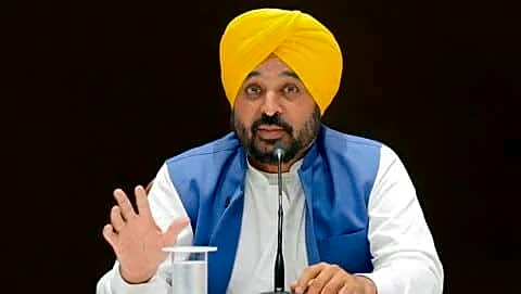 Bhagwant Mann to launch Punjab 'Mawan Dhiyaan' ₹1,000-₹1,500 scheme registrations