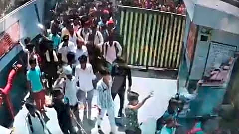 Uttar Pradesh announces 21% interim hike as Noida protests escalate