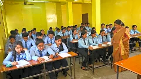 CBSE to release Class 10 results April 2026 under NEP